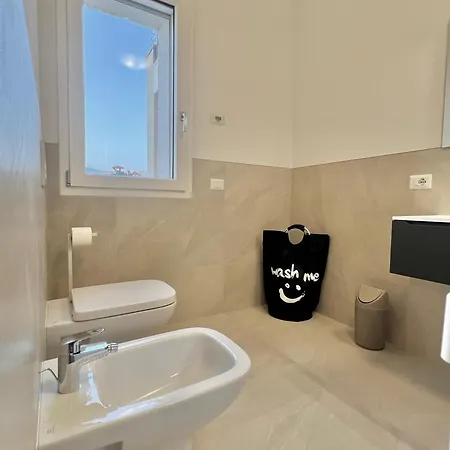 Welcome Traveller Casa Tachele-emma Apartment Garda (Verona)