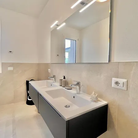 Welcome Traveller Casa Tachele-emma * Garda (Verona)