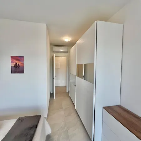 Apartment Welcome Traveller Casa Tachele-emma Garda (Verona)