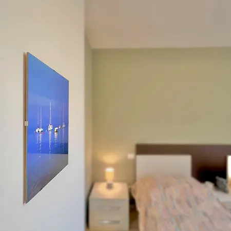 Lägenhet Welcome Traveller Casa Tachele-emma