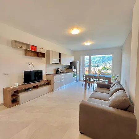 Welcome Traveller Casa Tachele-emma Lägenhet