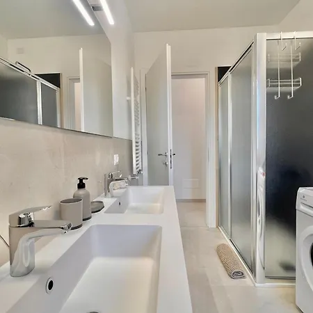 Welcome Traveller Casa Tachele-emma Lägenhet *