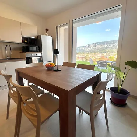 Lägenhet Welcome Traveller Casa Tachele-emma