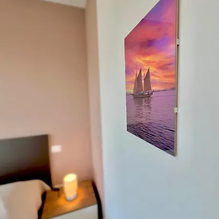 Welcome Traveller Casa Tachele-emma *