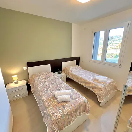 Welcome Traveller Casa Tachele-emma * Garda (Verona)