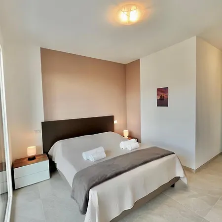 Welcome Traveller Casa Tachele-emma Lägenhet